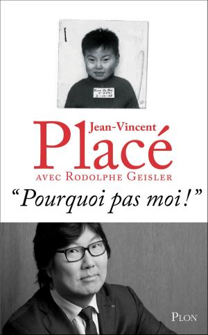 Cover of the book " Pourquoi pas moi !" by TJ Davis