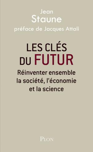 Cover of the book Les clés du futur by Nadine MONFILS