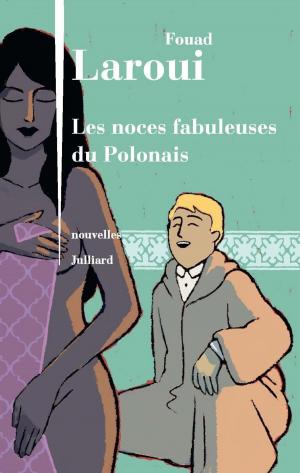 Book cover of Les Noces fabuleuses du Polonais