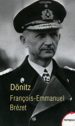 Cover of the book Dönitz by Olivier FLORANT