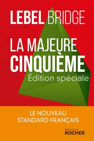 Cover of the book La majeure cinquième by Gilles Bacigalupo, France Guillain