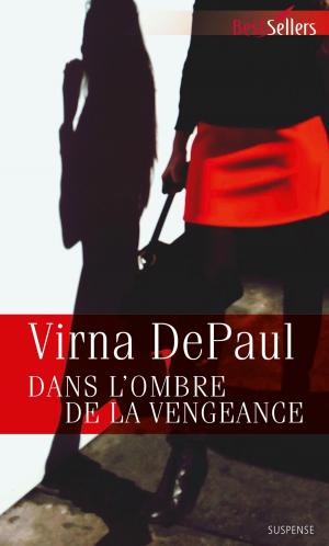 Book cover of Dans l'ombre de la vengeance