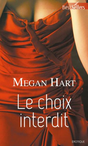 Cover of the book Le choix interdit by Susan LaDue