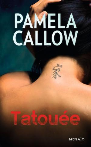 Cover of the book Tatouée by B.J. Daniels