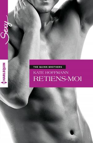 Book cover of Retiens-moi
