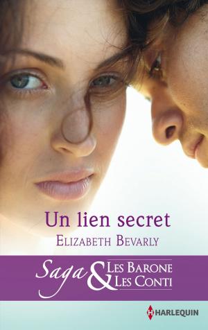 Cover of the book Un lien secret by Rachelle McCalla
