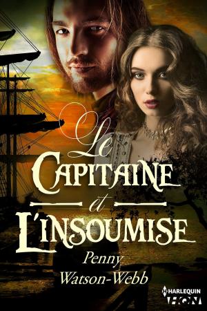 Cover of the book Le capitaine et l'insoumise by Jennie Lucas