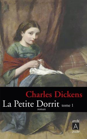 bigCover of the book La petite Dorrit T2 by 