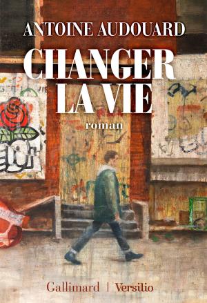 Cover of Changer la vie