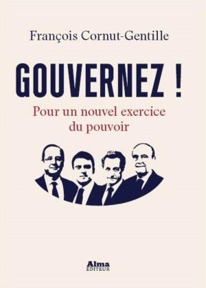 Cover of the book Gouvernez ! by Philippe Lafargue