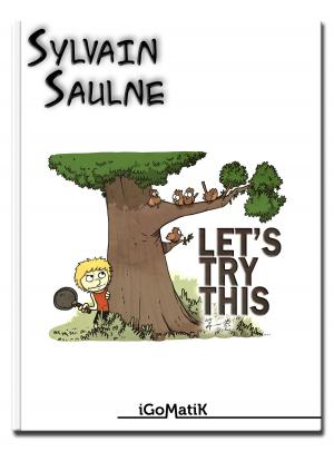 Cover of the book Let's try this by Allam, Greg, Jozé
