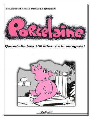 Cover of the book Porcelaine by Charel Cambré
