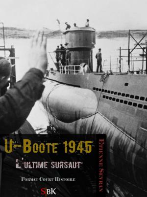 Cover of the book U-Boote 1945 by Jean Lanore