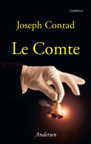 Book cover of Le Comte