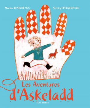 Cover of the book Les Aventures d'Askeladd by Rémy Dor