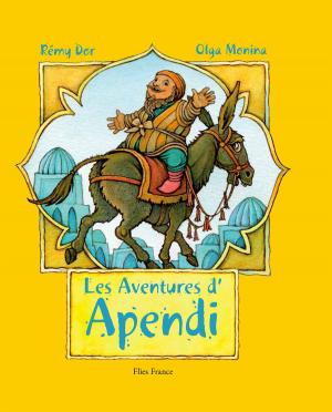 Cover of the book Les Aventures d'Apendi by Maurice Coyaud, Jin-Mieung Li, Aux origines du monde