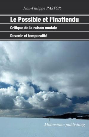 Cover of Le possible et l'inattendu