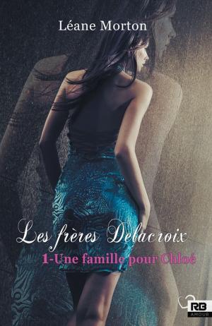 Cover of Une famille pour Chloé
