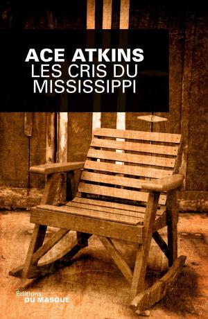 Cover of the book Les Cris du Mississippi by Paul Halter