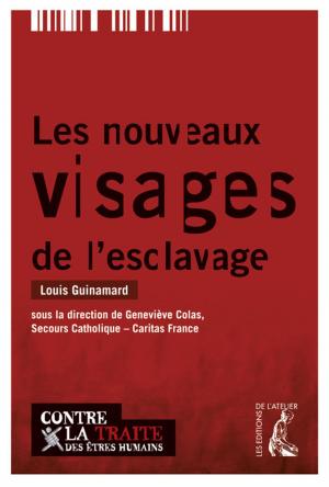 Cover of the book Les nouveaux visages de l'esclavage by François Brossier