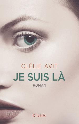 Cover of the book Je suis là by Delphine Bertholon
