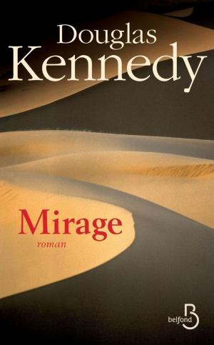 Cover of the book Mirage by Paula MCLAIN