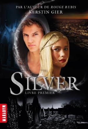 bigCover of the book Silver, Tome 01 by 
