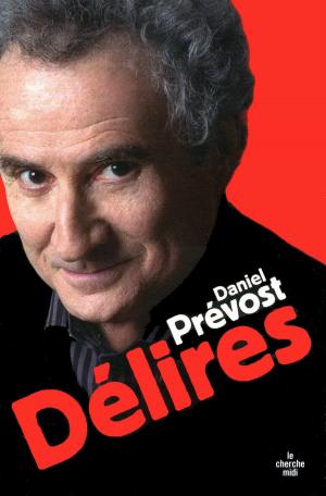 Cover of the book Délires by Lori Nelson SPIELMAN