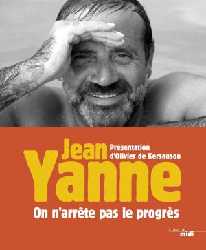 Cover of the book On n'arrête pas le progrès by Jean-Pierre PETIT