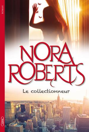 Cover of the book Le collectionneur by Catherine Testa