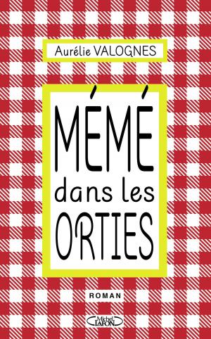 Cover of Mémé dans les orties