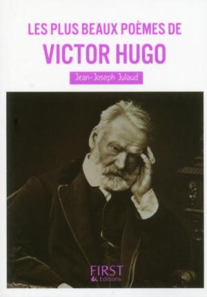 Cover of the book Petit Livre de - Les plus beaux poèmes de Victor Hugo by LONELY PLANET FR