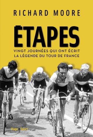 Book cover of Etapes