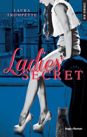 Cover of the book Ladies' secret (Extrait offert) by Audrey Carlan