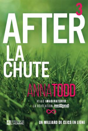 Cover of the book After - Tome 3 by Aline Apostolska, Marie-Josée Mercier