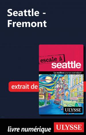 Cover of the book Seattle - Fremont by James Creamwood
