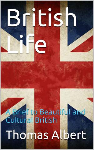 Cover of the book British Life by Aaron Solomon
