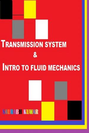 bigCover of the book TRANSMISSION SYSTEM & INTRO TO FLUID MECHANICS by 
