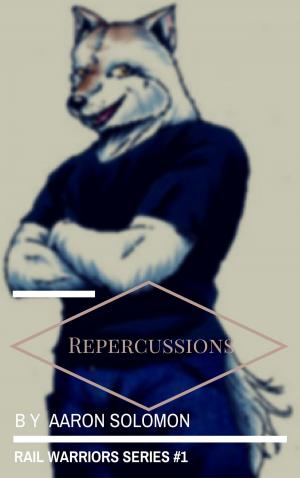 Cover of the book Repercussions by Blago Kirov