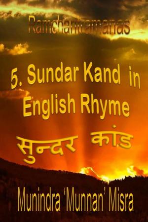 Cover of the book 5. Sundar Kand by Augusta Warden