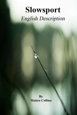 Cover of the book Slowsport by Stephanie  Christopher