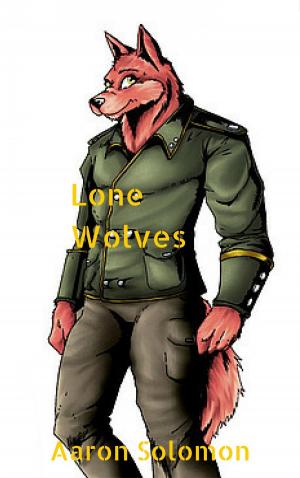 Cover of the book Lone Wolves by Munindra Misra