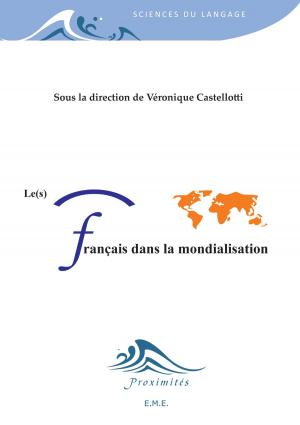 Cover of the book Le(s) français dans la mondialisation by Pierre Desseyre
