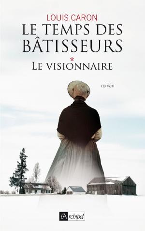 bigCover of the book Le temps des bâtisseurs T1 by 