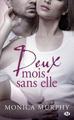 Book cover of Deux mois sans elle