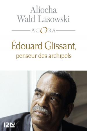 Book cover of Edouard Glissant, une introduction