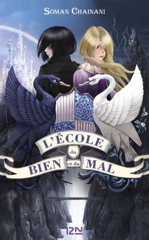 Cover of the book L'école du bien et du mal - tome 1 by François LAPLANTINE