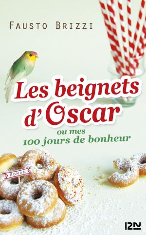 bigCover of the book Les beignets d'Oscar by 