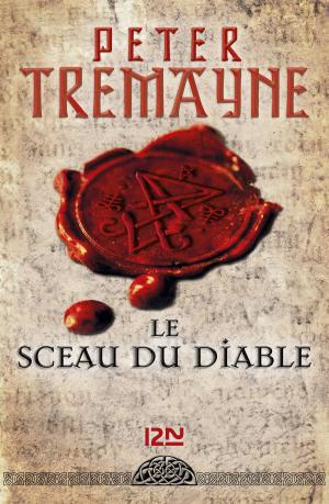 Cover of the book Le sceau du diable by Frédéric DARD