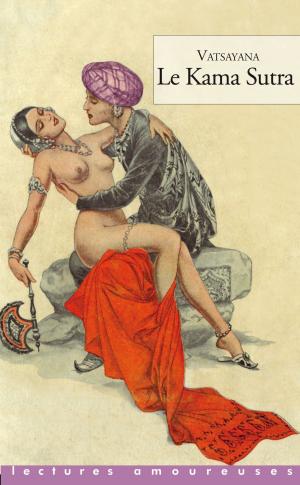 Cover of the book Les Kama Sutra by Marie Minelli